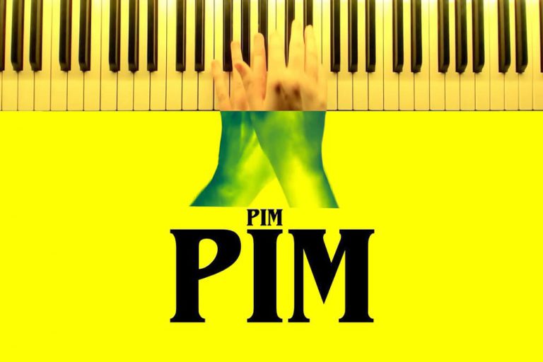 JOSÉ LUÍS MIRALLES BONO. // i Carles esdevingué piano // un experiment sobre “Tocatico Tocatà”