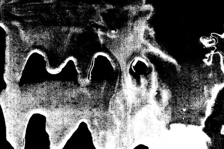 ÁLEX MARCO. Minimal lockdown