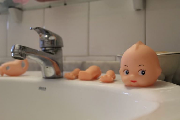 ALBA MURCIA GARCÍA. Casa Cantada.