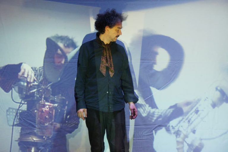 ANDRÉS BLASCO RAMOS. Trio Truna (Truna x 3)