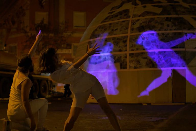 STEFANO SCARANI. Hope