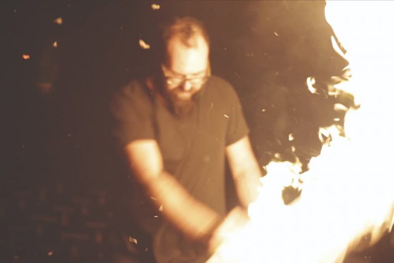 DAVID MORENO HERNÁNDEZ