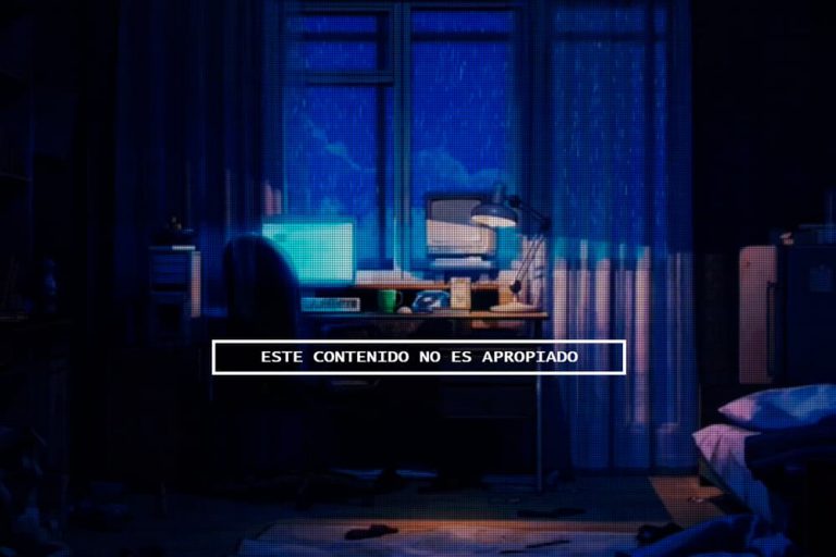 CAROLINA FERNÁNDEZ MORENO. Este Contenido No Es Apropiado