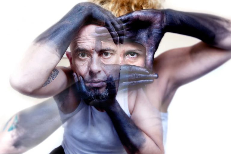 LA CARAGOLA BARRIO DEL CARMEN. Soy voz