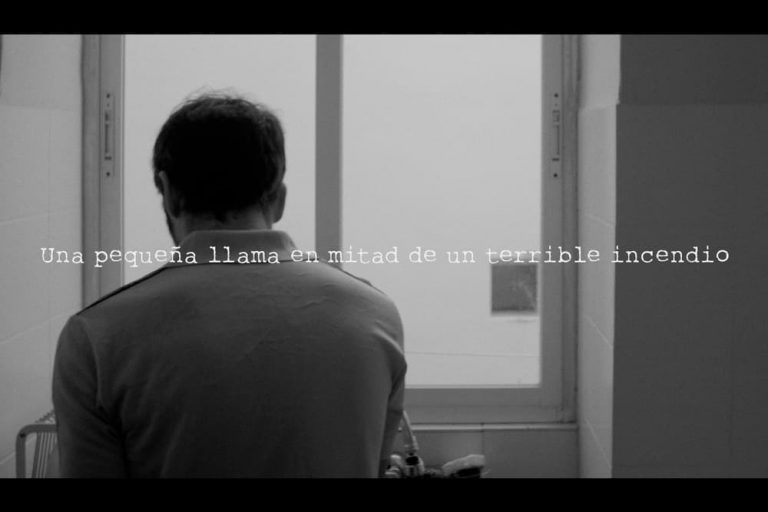 MARC GUARDIOLA SELLÉS. Once upon an artist