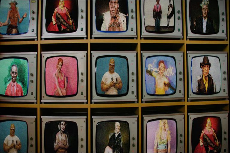 GUILLERMO POLO GANDÍA. DocuRetrato