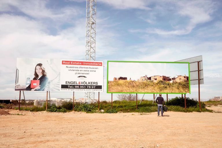 ANA RAQUEL LEIVA MUÑOZ. Osama, the King