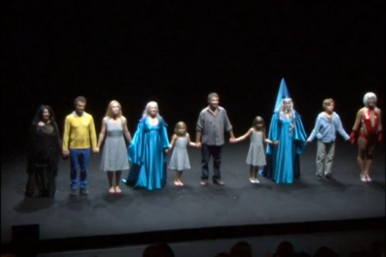 VICENTE ARLANDIS RECUERDA. El impostor