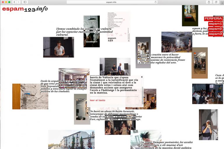 SAMUEL HERNÁNDEZ RAMÍREZ. espam x